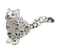 Yarryuter Adornos de Animales Impresos en 3D para el Hogar y el Automóvil Amantes de los Animales.