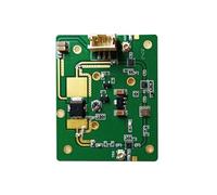 Yarryuter Amplificador de 2 W para Módulo de Transmisión de Imágenes WiFi HaLow Chip Amplificador 802.11AH para Transmisor Inalámbrico gsm STA Sender