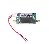 Yarryuter Amplificador de SeñAl Lora de 433 MHz MóDulo de AmplificacióN de SeñAl de Amplificador de Potencia Bidireccional Recibido (SMA de 433 MHz)