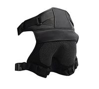 Yarryuter CojíN para Pesca Al Aire Libre Interior Antideslizante A Prueba de Humedad GlúTeos Engrosados CojíN Protector para Deportes