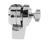 Yarryuter Conector de Soporte para Platillos, Accesorio para Batería, Ajuste de y Ángulo para Presentaciones en, Instalación Simplificada.