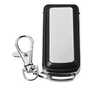 Yarryuter Control Remoto 433mhz Puerta de Garaje Controlador de Puerta Garage Control Duplicador