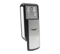 Yarryuter Control Remoto para Puerta de Garaje SOMMER de 868,8 MHz para Puertas de Garaje Deslizantes SOMMER 4035, 4011, 4025 y 4021