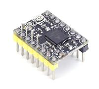 Yarryuter Controlador de Motor Paso A Paso TMC2130 V1.1, Unidad Ultrasilenciosa, Subdivisión 256, Accesorios para Impresora 3D