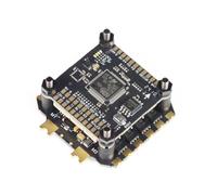 Yarryuter Controlador de Vuelo F405 60A FPV Stack F405, 60A, ESC 4 en 1, 30,5 mm X 30,5 mm, para Drones FPV Freestyle