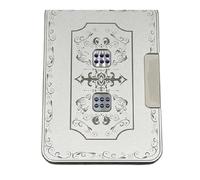 Yarryuter Dados Mecánicos Fidget Spinner Fiestas Vino Juegos de Mesa Portátil Empujar con los Dedos Tarjeta Elección Decisión Difícil