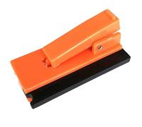 Yarryuter DosíMetro de RadiacióN Nuclear, DosíMetro Personal, Caja de Dosis de Rayos X, Instrumentos EléCtricos, Color Naranja.