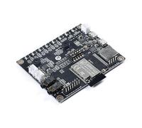 Yarryuter ESP32 Serial To WiFi Aduio-Kit Placa de Desarrollo de Audio PortáTil Multifuncional MóDulo WiFi+Bluetooth