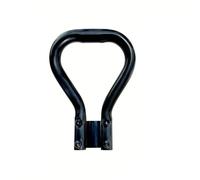 Yarryuter Extensor de Manija Reclinable, Extensor de Palanca Reclinable para Lazy Boy, Extensor de Mano para Silla Reclinable de Gran Tamaño de Acero Resistente