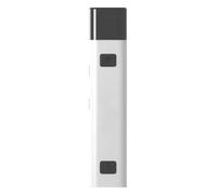 Yarryuter Football Referee Whistle Electronic Multifunctional Rechargeable PE Teacher 130db Flashlight Training Supply W