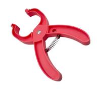 Yarryuter Herramienta Auxiliar para Colocar Ojos de Seguridad para Tejer A Crochet Herramientas para Tejer A Crochet con Ojos de Seguridad