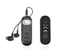 Yarryuter Juego de Cartuchos y Filtros de Repuesto para Aspiradora WD3 1629 MV3 A2201/2204/2554/2604 (6.414-552.0)