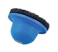 Yarryuter Juego de Pulidora de Cubos de Rueda Alta Resistencia para Limpieza Profesional Cubos Rueda, Actualizaciones para Ruedas 150 mm con Accionamiento 1/2 Pulgada, Herramienta Eléctrica