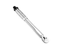 Yarryuter Llave Dinamométrica de 19-110 Nm, Llave Dinamométrica Ajustable de 3/8 Pulgada, Herramienta Manual para Desmontaje de Automóviles.