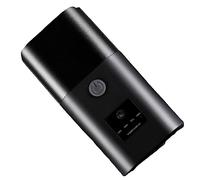 Yarryuter Luz de Bicicleta 1000Lumen 4000MAh de Bicicleta Banco de EnergíA Linterna Manillar Carga USB Ciclismo de Carretera Destacado