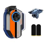 Yarryuter Mando para Juegos con Bluetooth para Móvil