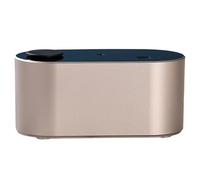 Yarryuter Máquina de Aromaterapia con Aceites Esenciales, Pequeña Máquina de Fragancias Automática para el Hogar, con Carga Sin Agua, para Dormitorio C