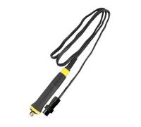 Yarryuter Máquina de Tallado, Soldador Eléctrico Portátil, Pluma para Quemar Madera, Herramienta de Pirograbado, Soldadura Antideslizante.