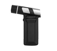 Yarryuter Microscopio Digital de Mano, Microscopio de Bolsillo con Pantalla de 4 Pulgadas Microscopio de Video FHD ElectróNico, Compatible con PC con