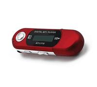 Yarryuter Mini Reproductor MP3 USB 2.0 Unidad Flash PequeñA Reproductor de MúSica LCD Multilenguaje con Conector de Audio de 3,5 mm Apagado AutomáTico(C)
