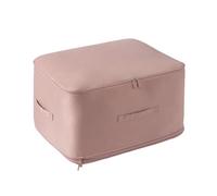 Yarryuter Organizador de Autocompresión Embalaje de Compresión Organizadores de Embalaje Expandibles Bolsas Móviles de Alta Resistencia,A