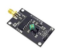 Yarryuter Oscilador Controlado por Voltaje de de 80 MHz A 124 MHz, Fuente de Señal FM, Oscilador MC1648