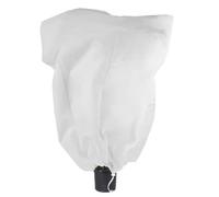 Yarryuter para Plantas de Invierno: Bolsa para Árboles con Protección Heladas, con Cordón y Cremallera, Tela No Tejida, 240 cm X 200 cm