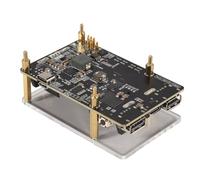 Yarryuter Para UPS Fuente de AlimentacióN UPS Ininterrumpida Hat 18650 Tarjeta de ExpansióN de AdministracióN de Fuente de AlimentacióN de BateríA de Respaldo