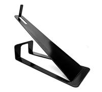 Yarryuter Percha para Cráneo de Ciervo de Europea, Percha para Cráneo de Ciervo de Mesa para Colgar Cabezas de Ciervo, Berrendos Cráneos Más Pequeños