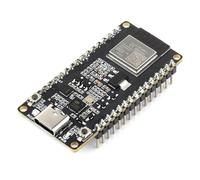 Yarryuter Placa de Desarrollo ESP32-H2 Kit de Desarrollo ESP32 H2 MóDulo N4 M Soporte de Flash de 4 MB ComunicacióN InaláMbrica BLE/Zigbee/Thread