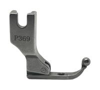 Yarryuter Prensatelas para Lentejuelas y Cuentas para Vestidos de Novia, Ropa de Moda, Telas, Sin Necesidad de Martillar, Prensatelas Fijo A