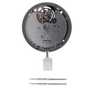 Yarryuter Reemplazo de Movimiento de Reloj AutomáTico MecáNico Ajuste de Movimiento Completo para NH38/NH38A Accesorios de Repuesto