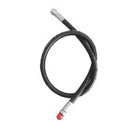 Yarryuter Regulador de Buceo Snorkel Manguera de Alta PresióN para Buceo Deportes AcuáTicos Reemplazo del Regulador de Buceo