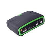 Yarryuter Riego Inteligente WiFi Tuya, de Riego Automático por Microgoteo, Controlador de Plantas, Herramienta de Riego.