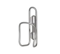 Yarryuter Soporte para Hervidor de Bicicleta, AleacióN de Titanio, Soporte para Botella de Agua con Tornillos, Accesorios para Ciclismo, Estilo A