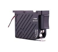 Yarryuter TL2962 - Dispensador Electrónico de Presión Rápida de Carga Grande con Gotero de 20 Kg para Piezas de Drones Multieje/Modelo RC