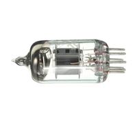 Yarryuter Tubo de Vacío de Válvula 6J1 para Placa de Preamplificador, Módulo de Preamplificador de Auriculares, Placa DIY.