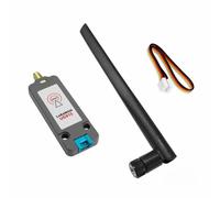 Yarryuter Unidad LoRaWAN US915 902-928MHz Banda de Frecuencia 915MHz Módulo de Comunicación Comunicación P2P STM32WLE5 con Antena
