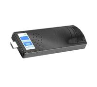 Yarryuter Win 11 Pro J4115 Mini PC Stick Sin Ventilador 8GB 128GB Wifi5 2.0 4K Compatible de Escritorio para Computadora Portátil