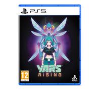 Yars Rising Juego PlayStation 5 PS5