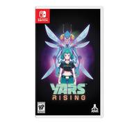 Yars Rising - Nintendo Switch