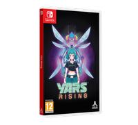 Yars Rising - Switch