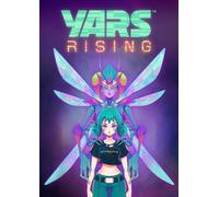 Yars Rising PC
