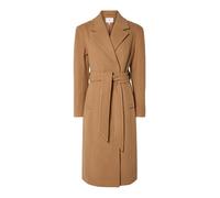 YAS Abrigo de entretiempo 'YASKALI' marrón claro XXXL marrón claro