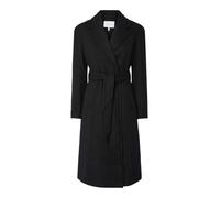 YAS Abrigo de entretiempo 'YASKALI' negro M negro