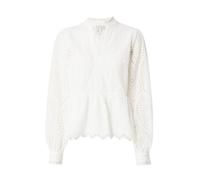 YAS Blusa 'YASHoli' blanco L blanco