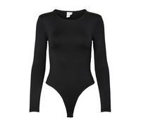 YAS Body camiseta 'YASRuby' negro XXL EUR
