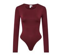 YAS Body camiseta 'YASRUBY' rojo oscuro XL rojo oscuro