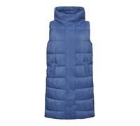 YAS Chaleco 'YASLiro' azul oscuro XS azul oscuro