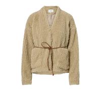 YAS Chaqueta de entretiempo arena M arena